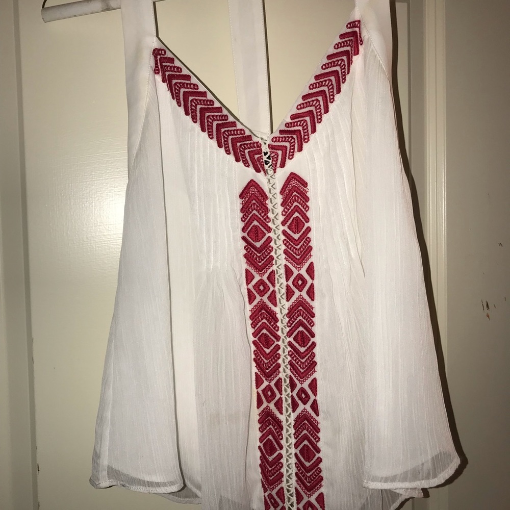 Sam Edelman tank top